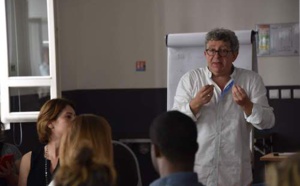 Formation EMDR-IMO Paris - Integration Mouvement Oculaire Paris