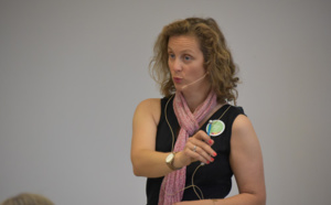 Formation Integration Mouvement Oculaire Programme Détaillé EMDR - IMO