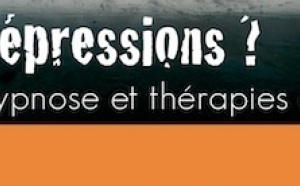 Congrès Dépressions, Hypnose et Thérapies Alternatives 2010