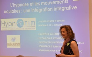 Formation de Thérapeutes EMDR - IMO et Hypnose Ericksonienne à Paris et Marseille