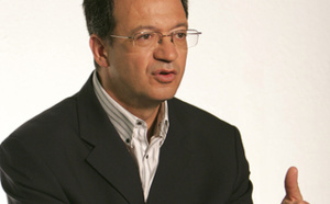 Les Grands Entretiens: Jean-Marc Benhaiem par Gérard Fitoussi