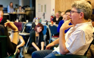 Journée Approfondissement &amp; Supervision à l'EMDR-IMO avec Danie Beaulieu à Paris