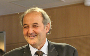 L'Entretien du Docteur Marc Galy,  Anesthésiste réanimateur - hypnopraticien