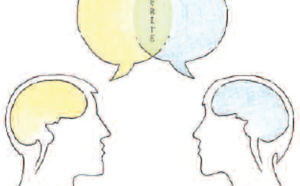 Hypnose et méditation. Dialogue socratique... Sur le thème de la méditation.