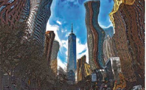 Couvade en pays Dendi. Rituel par danses de possession dans le Nord du Benin.