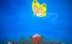 Le vol des papillons. Par Véronique LOVENS, Sexologue à Paris