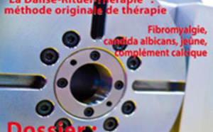 Psychothérapie intégrative: la Danse-Rituel-Thérapie.