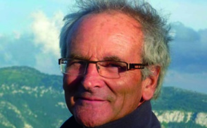 Drôle de voyage en Mongolie en état modifié de conscience. Alain GOURHANT