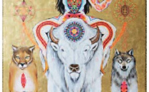 Encrer l’intention. Revue Hypnose &amp; Thérapies Brèves 65