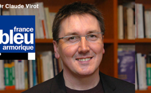 "L'image de l'hypnose a changé". L'interview du Dr Claude Virot 