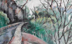 Accueillir ses démons.