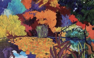 Les monstres des cauchemars.