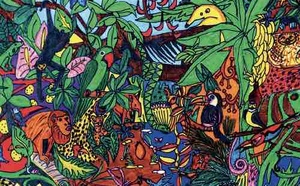 Enfants et prescription de symptôme.