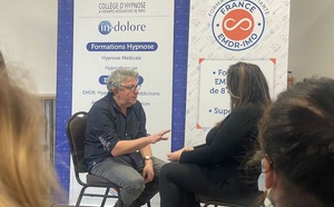 Quand la mémoire s’efface pour survivre : comprendre l’oubli traumatique et son traitement en EMDR Intégrative.