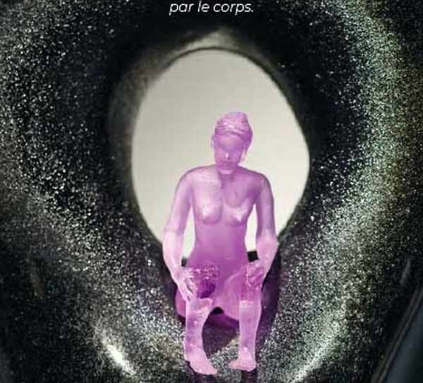 Psoriasis géant. HS 19 de la Revue Hypnose et Thérapies Brèves.