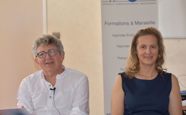 Supervision en EMDR-IMO (Intégration par les mouvements oculaires)