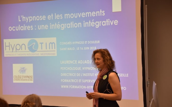 Formation de Thérapeutes EMDR - IMO et Hypnose Ericksonienne à Paris et Marseille