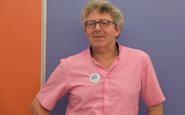 Supervision de thérapeutes en EMDR-IMO à Paris et Marseille