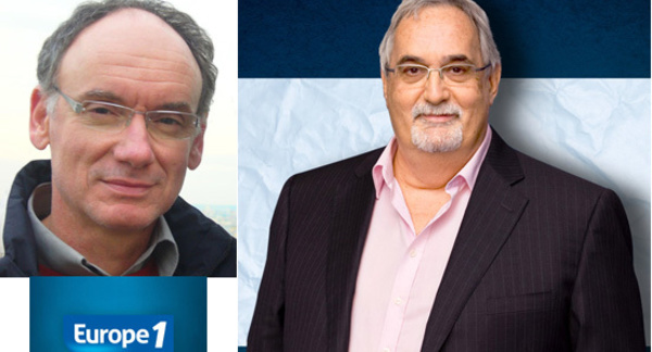 L'Hypnose expliquée par le Dr Max Fleury - Emission "Pourquoi Docteur", Europe 1