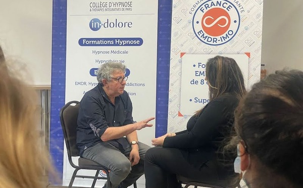 Quand la mémoire s’efface pour survivre : comprendre l’oubli traumatique et son traitement en EMDR Intégrative.